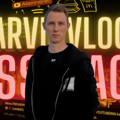 MARVINVLOGT DISSTRACK | (prod by Graves)