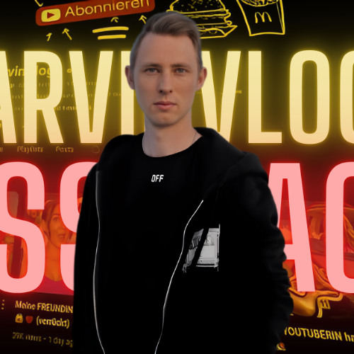 MARVINVLOGT DISSTRACK | (prod by Graves)