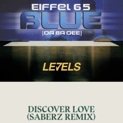 Blue X Levels X Love (A To Z Mash - Up)*Free Download* Skip 1m30sec