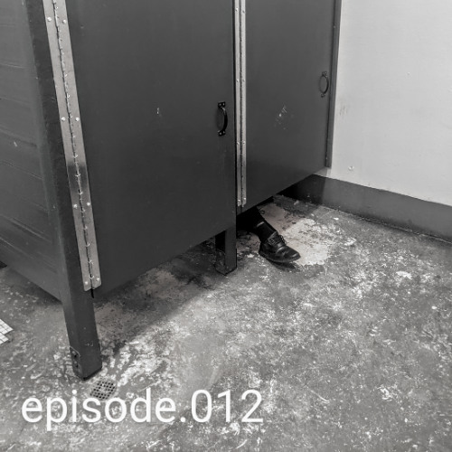 Dead Air Radio - Episode 12
