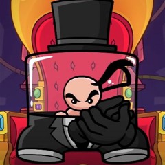 Jerky (Vs Dr. Fetus' Burly Brawl) - Super Meat Boy Forever OST