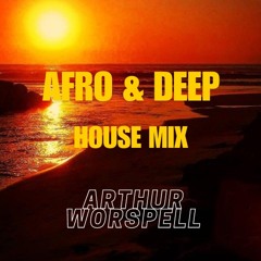 AW Set Afro & Deep House 2024