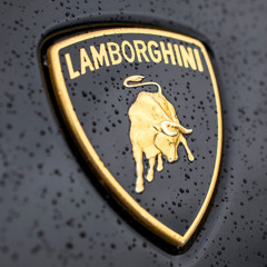 Lamborghini Dreaming