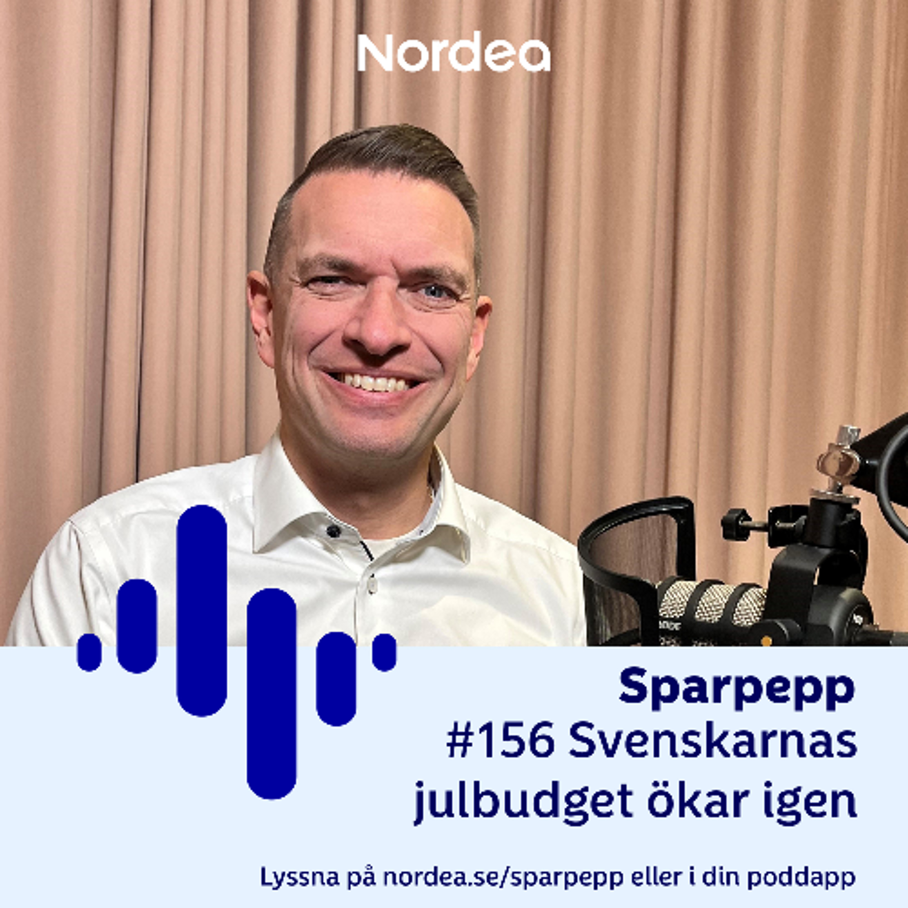 Nordea Sparpepp