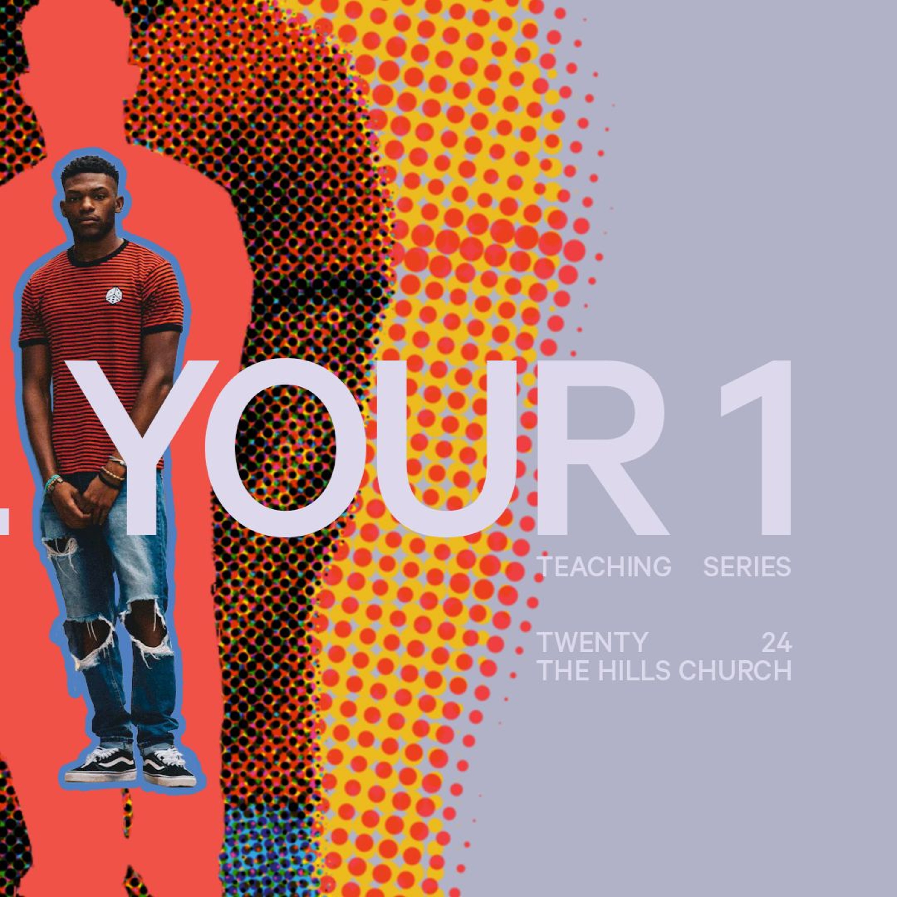 The Hills Church, Fort Worth, Texas