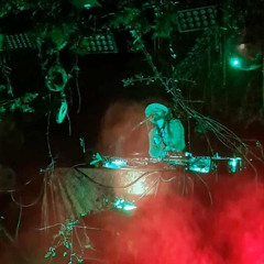 [Solar] Hybrid Live Set @ Glitzer Festival  26-09-25 21h30