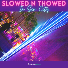 Juicy J Smokin Rollin Chopped And Screwed Remix