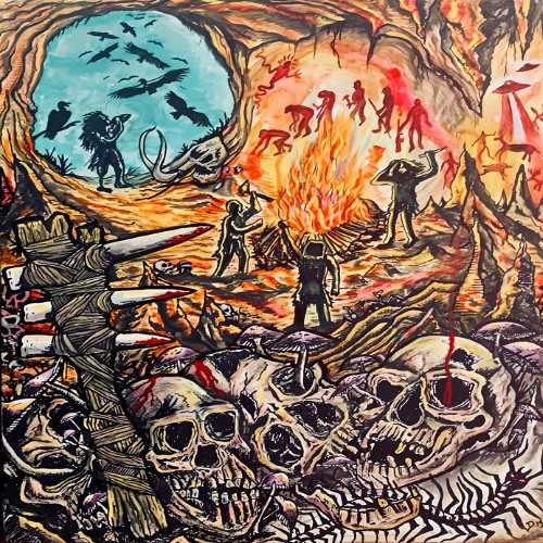 DEATH SIGN