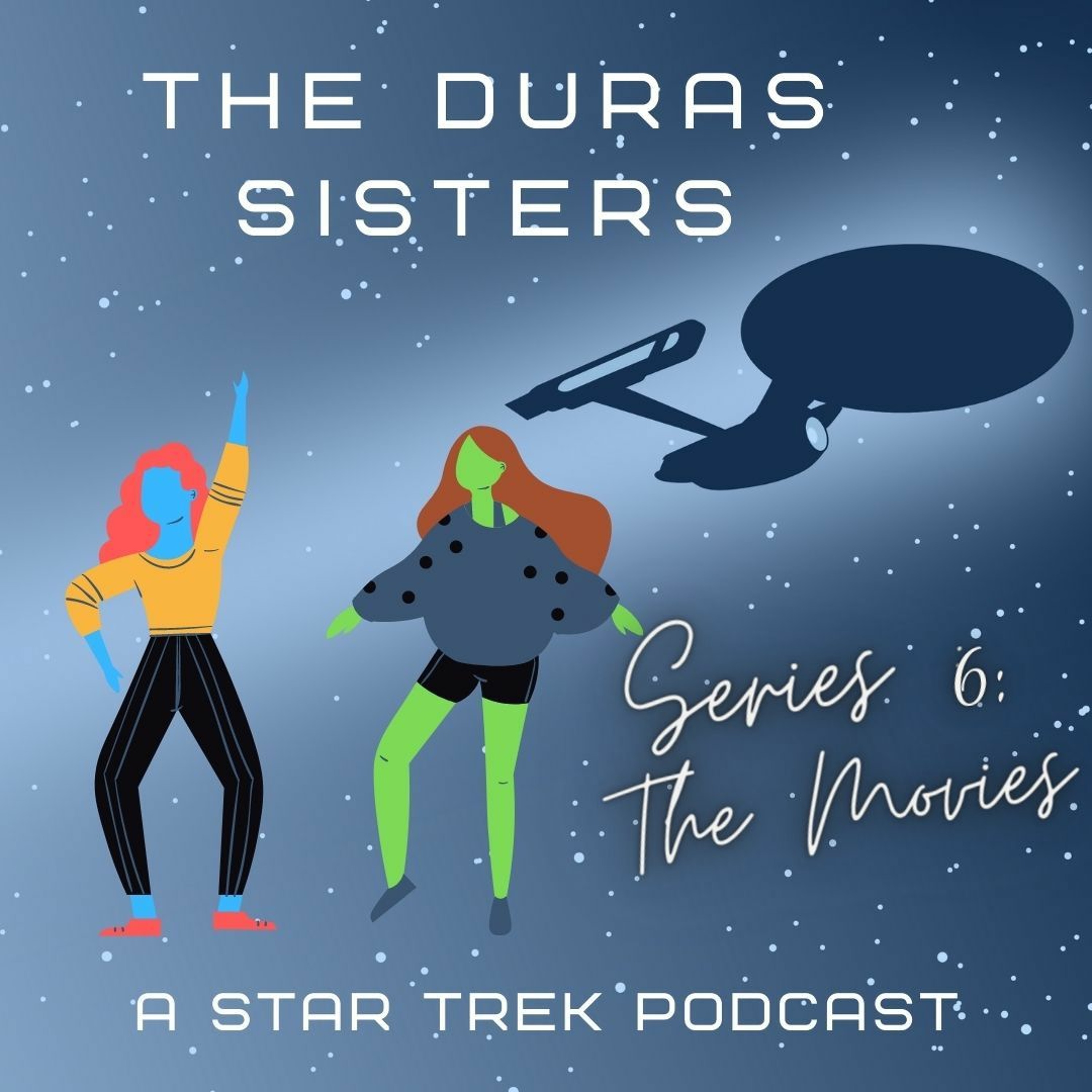 The Duras Sisters Podcast