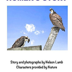 ACCESS PDF 🎯 Homer's Story by  Mr Nelson W. Lamb &  Mr Nelson W. Lamb [PDF EBOOK EPU