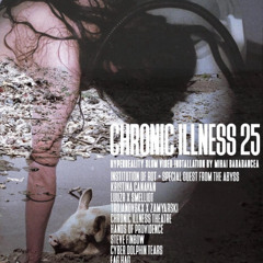 Jose Macabra Soundtrack for Kris Canavan performance at Chronic Illness Aug 2025