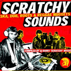 Blood & Fire (12'' Version)