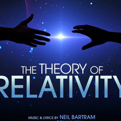 The End of the Line - Victoria Cook & Kyra Kennedy | The Theory of Relativity