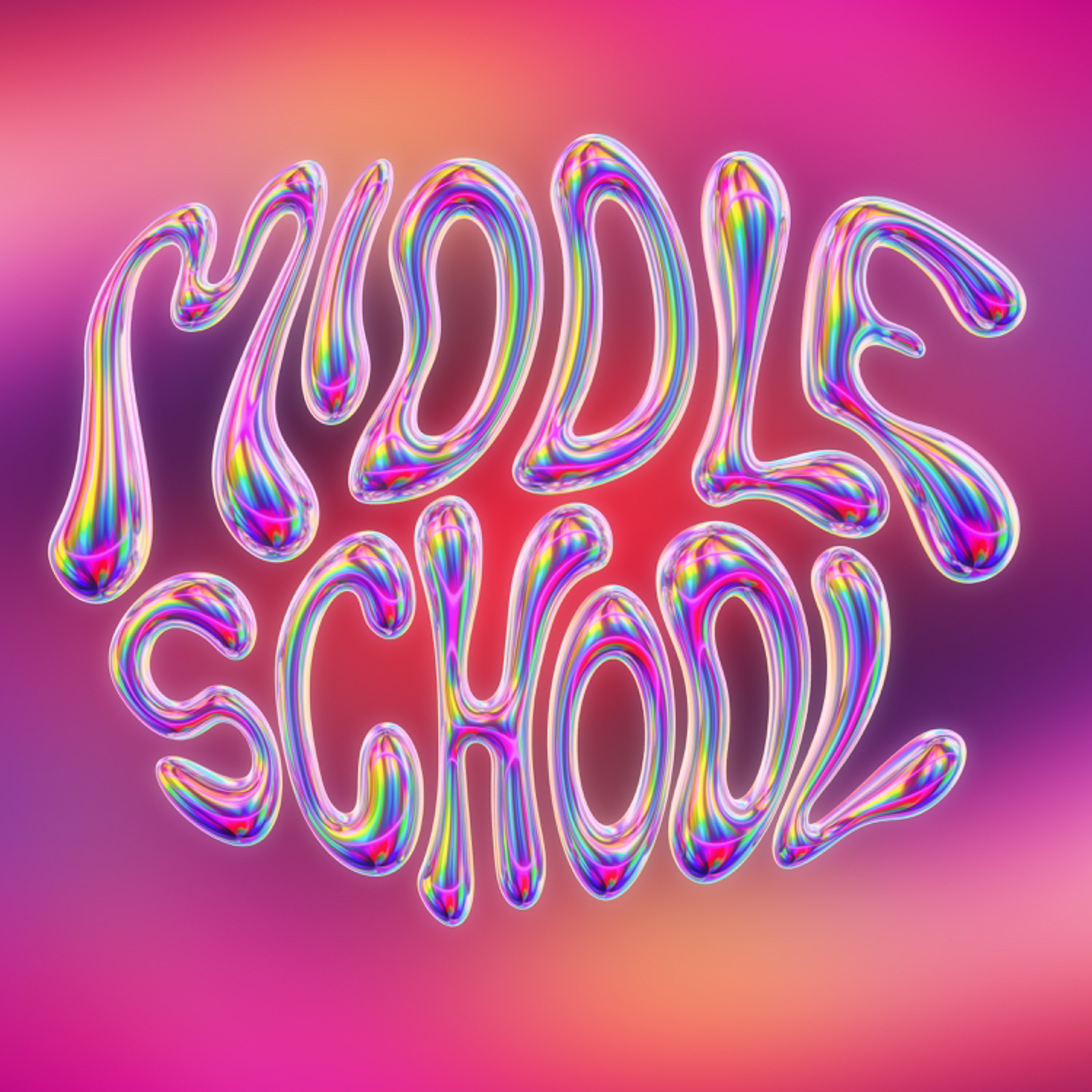 Middle School episode artwork