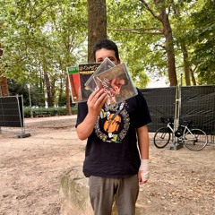 Midnight Voodoo w/ Adam BKR @ Kiosk Radio 19.07.2025