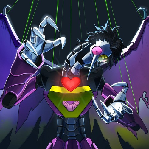 Deltarune Remastered OST - [BIG SHOT] (Unofficial)