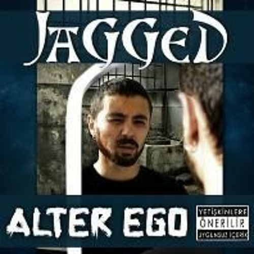Jagged - Hayalperest