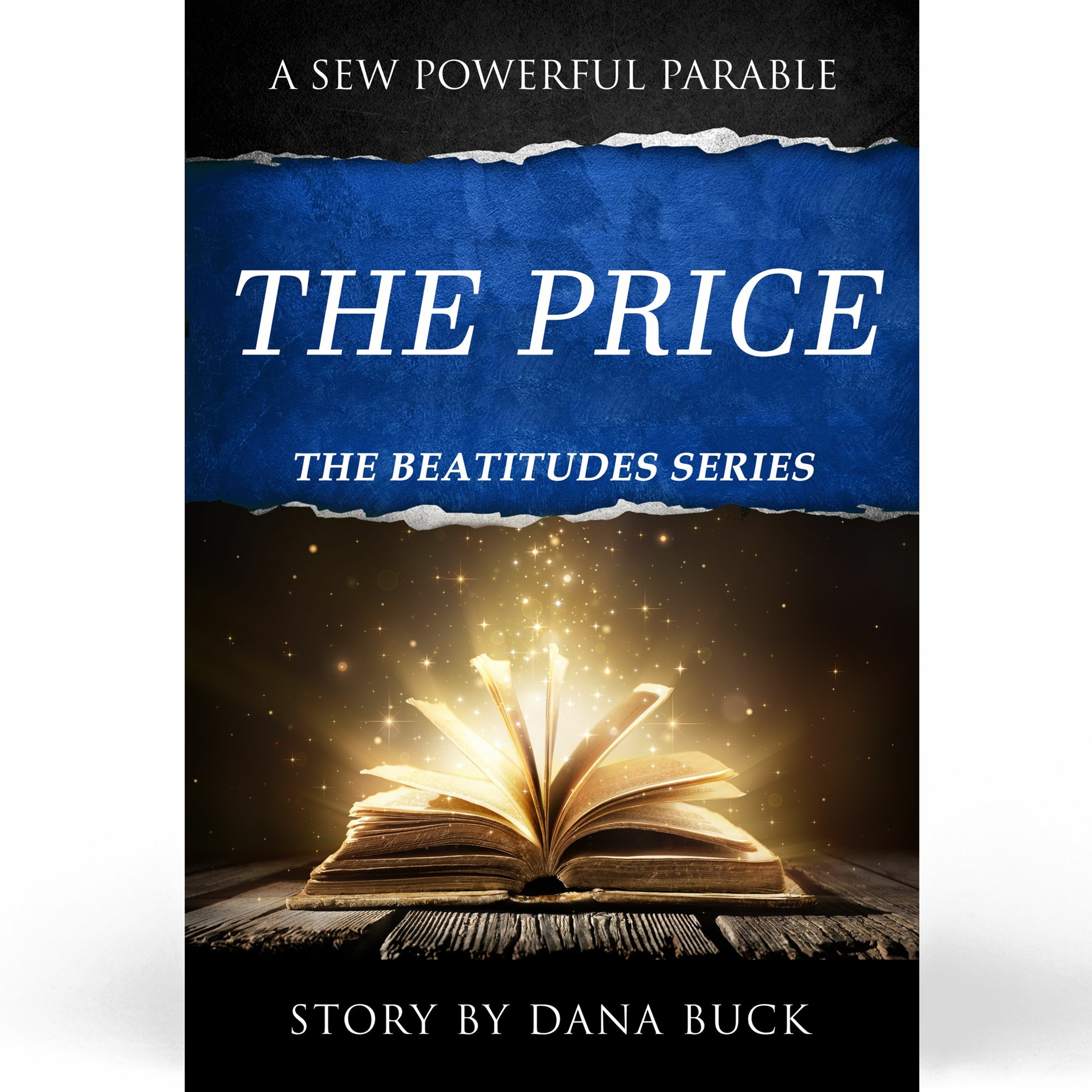 Sew Powerful Parables