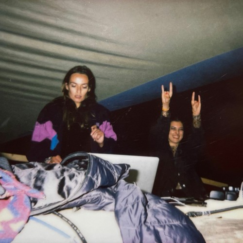 Closing Set Auerworld Festival 2023