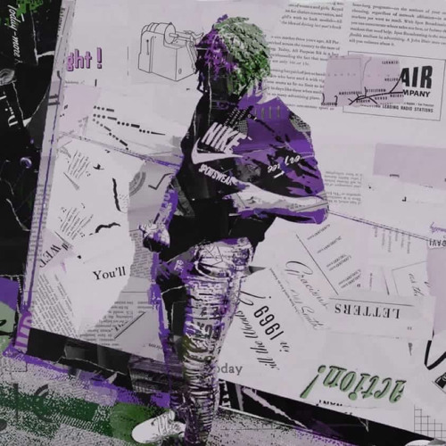 Just How It Is (Prod.Vendr).wav