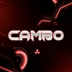 Cambo - Rushing Back 22 - For Reynolds