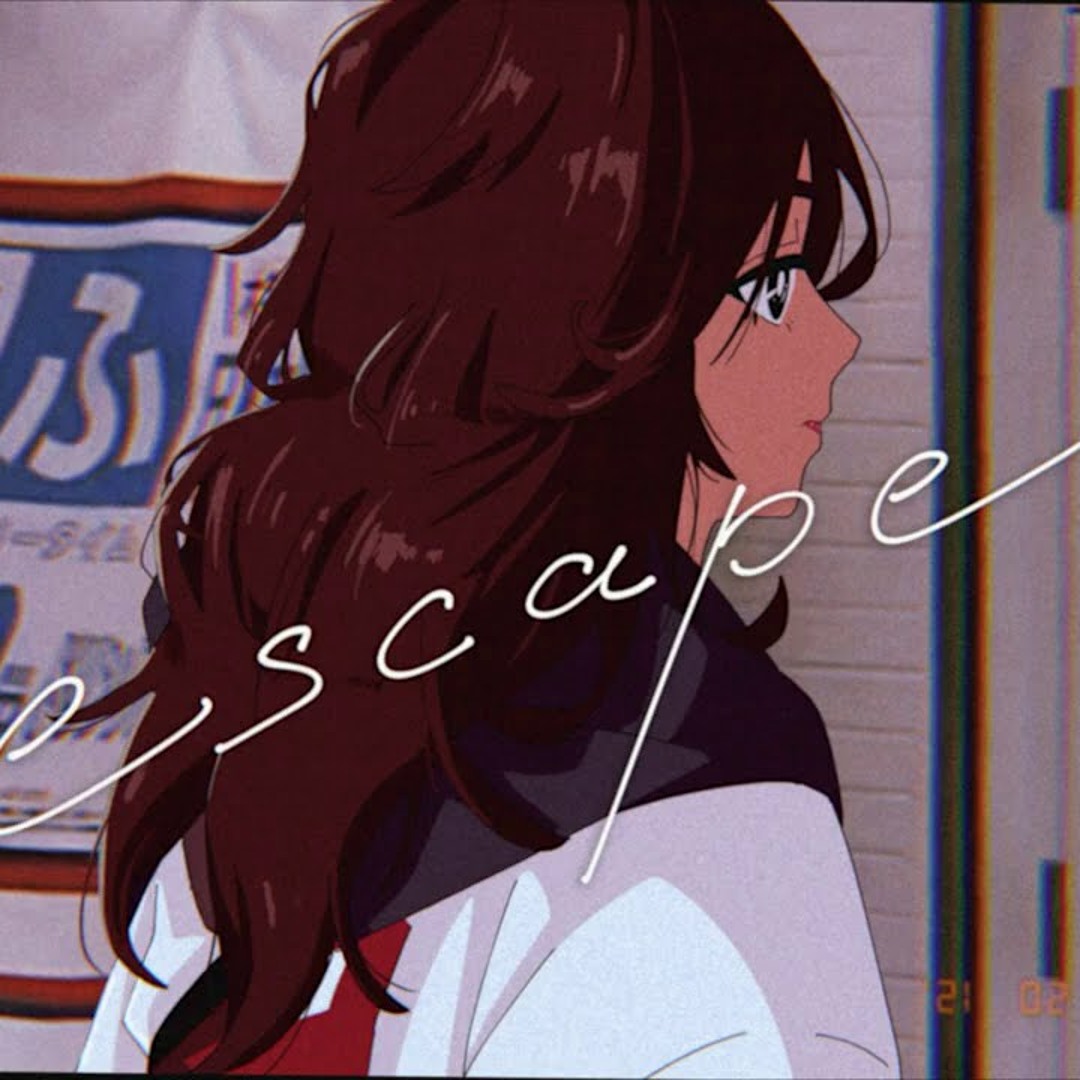 Stream 終電間際≦オンライン。 - escape by 花 | Listen online
