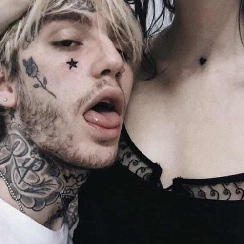 lil peep - hate me (og)