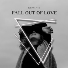 Junior Pitt - Fall Out Of Love (Extended) [FREE DOWNLOAD]