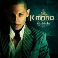 K Maro feat Shy m Histoire De Luv