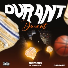SLM ft PjBeatz - DURANT