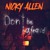 Artwork for B2 DONT BE AFRAID[CLIP]
