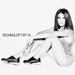 TECHNOLOFT EP 19