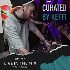 Curated By KEFFI | May 2023 (Tech & Tribal)