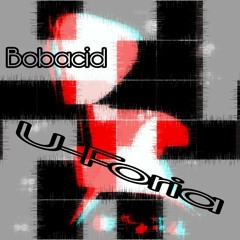 U - Foria Vocal Mix - 1