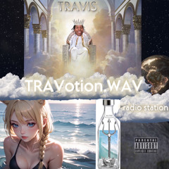 TRAVIS + TRAVotion.WAV