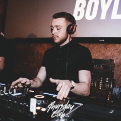 Music Been A Long Time Jordan Boyle Mashup