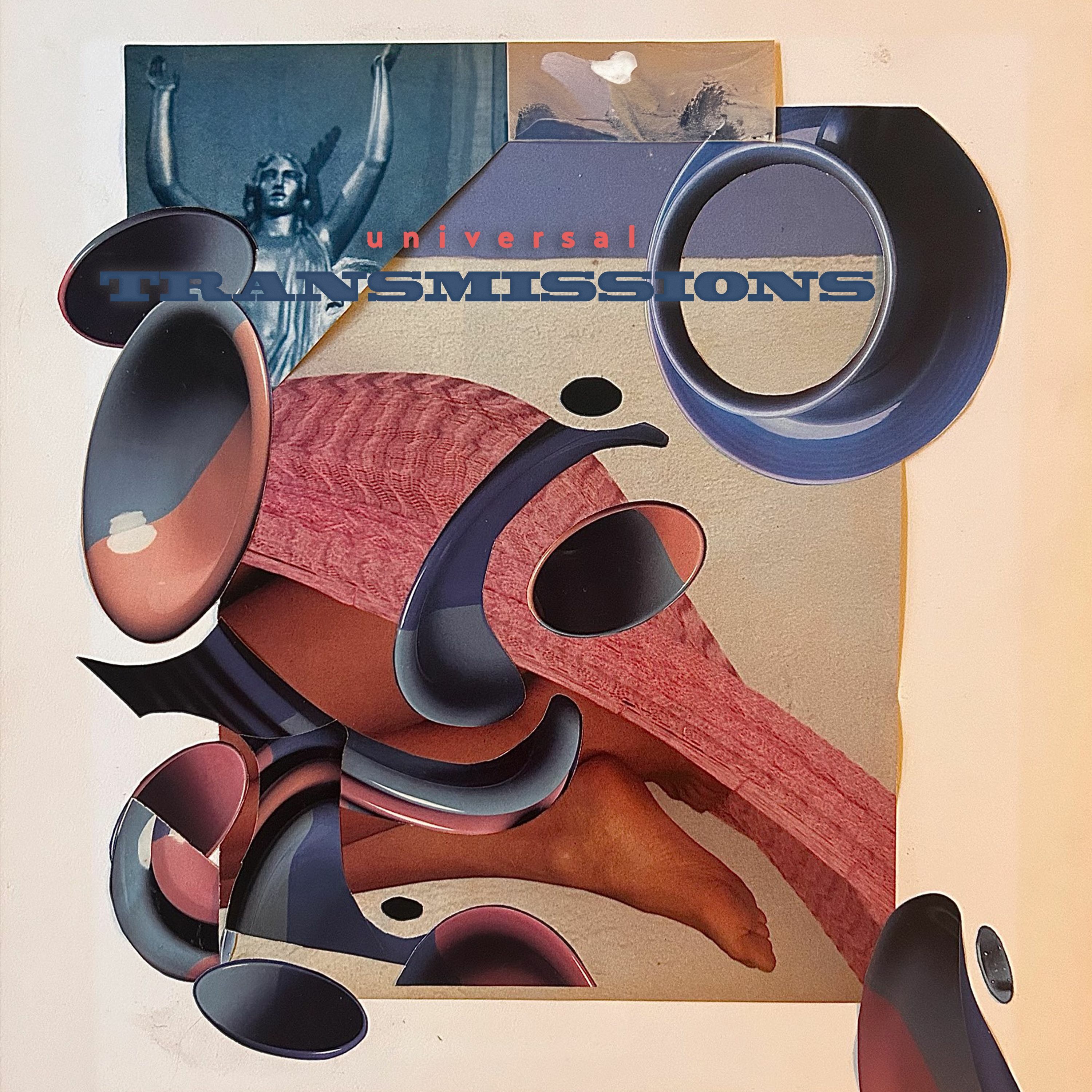 Anomalis Radio