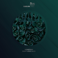 Don't Look Back