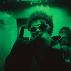 The Weeknd - Starboy (Dan Bravo Remix)