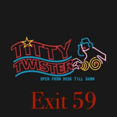 Titty Twister