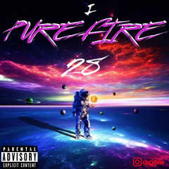 Pure Fire 28