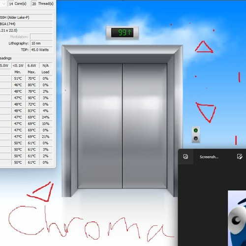 Stream Elevator Situation By Chroma Listen Online For Free On Soundcloud