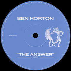 The Answer