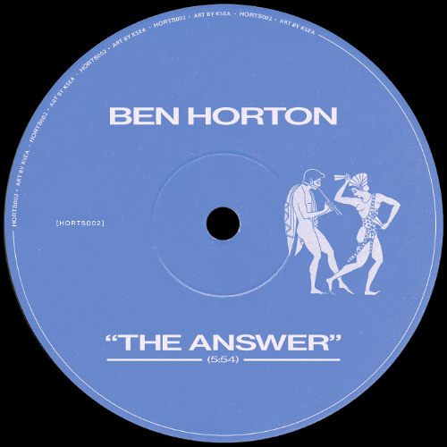 The Answer