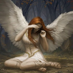 Angel Sin (Prod.gxm) - Winters Devoid