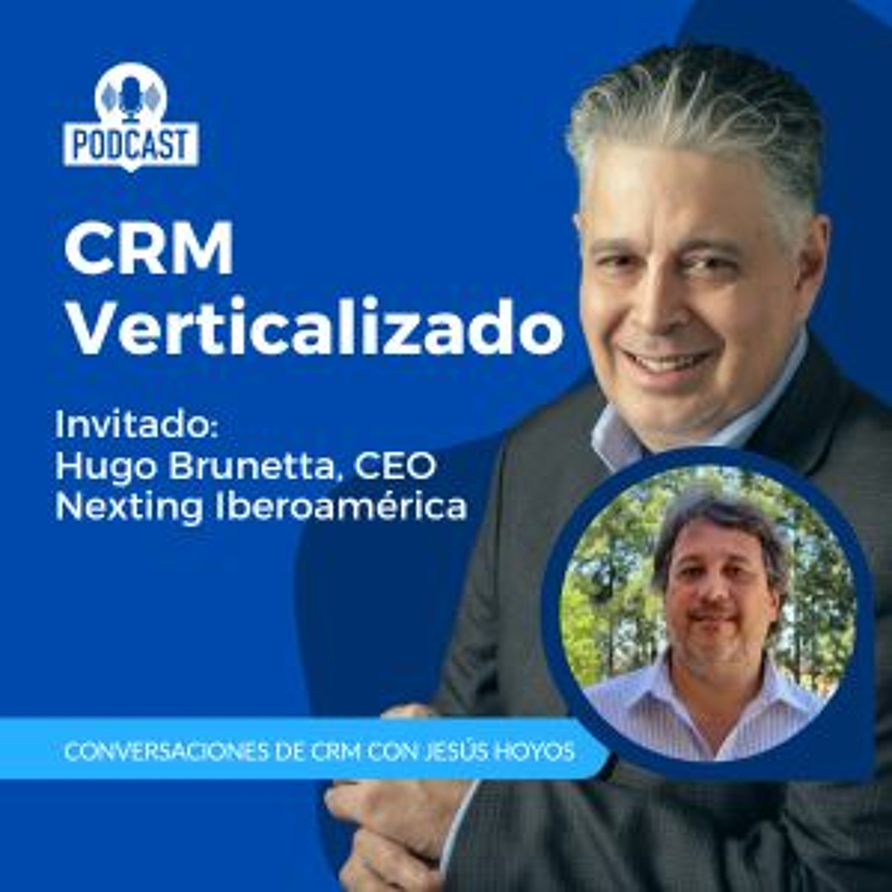 CRM Verticalizado: Mejorando La Experiencia Del Cliente