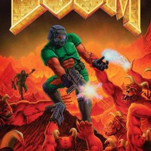 Andrew Hulshult - Deep Into The Code | DOOM