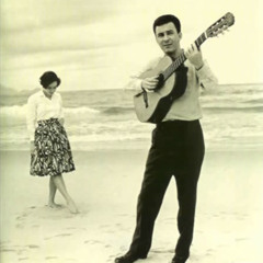 Magoa - João Gilberto