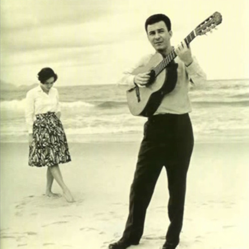 Magoa - João Gilberto