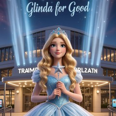 🎬 “Glinda for good   at Cinema   "Dream - Palace”.wav Dodakk Rádio 24/7.